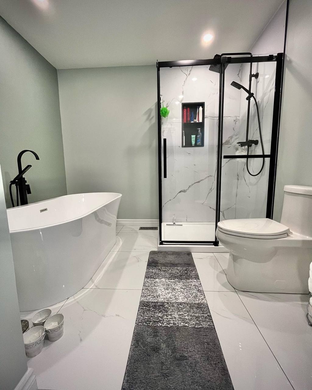 ZEM RENO project
