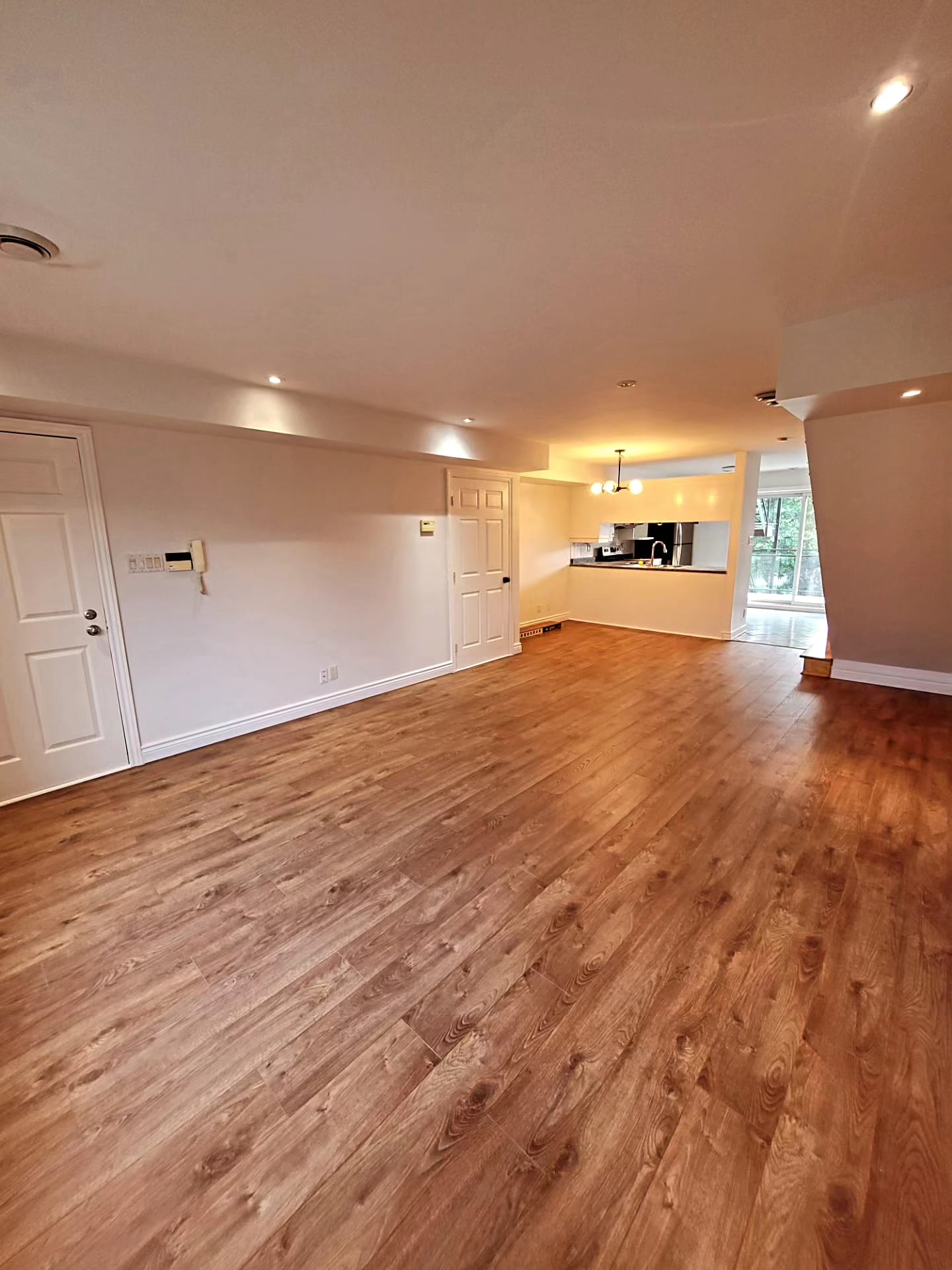 ZEM RENO project