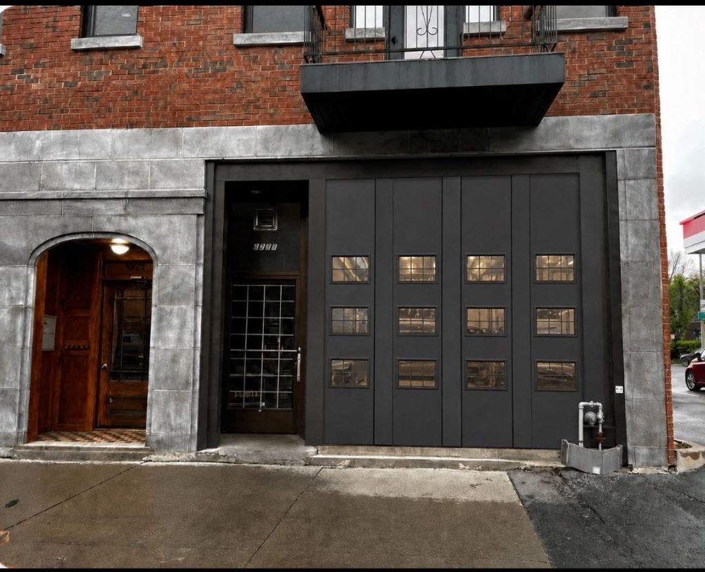 ZEM RENO commercial construction project